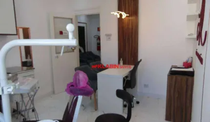 Sala para alugar, 20 m² por R$ 3.000,00/mês - Vila Mariana - São Paulo/SP