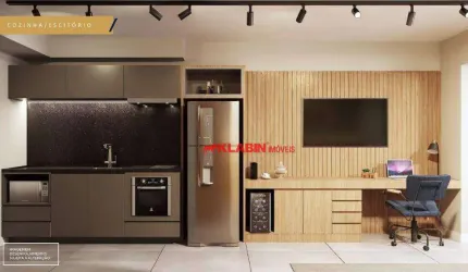 Vila Clementino - Studio