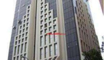 Prédio à venda, 6768 m² por R$ 35.000.000,00 - Bela Vista - São Paulo/SP