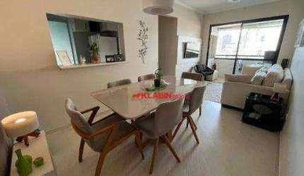 Apartamento com 2 dormitórios à venda, 61 m² por R$ 848.000,00 - Aclimação - São Paulo/SP