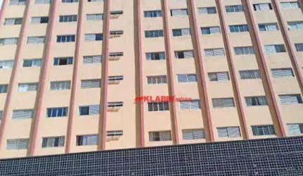 Apartamento de 1 Dormitório com 1 Vaga de Garagem - 39,16m² de Área Privativa/Útil - Boa Localização à 200m do Metrô República - Apartamento Original