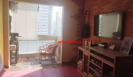 Apartamento de 2 Dormitórios com 1 Vaga de Garagem - 54m² de Área Útil/Privativa - 2 Banheiros - Ótima Localização com Fácil Acesso e Deslocamento