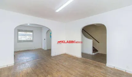 Sobrado para alugar, 210 m² por R$ 8.618,00/mês - Paraíso - São Paulo/SP