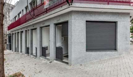 Sobrado à venda, 253 m² por R$ 3.200.000,00 - Bom Retiro - São Paulo/SP