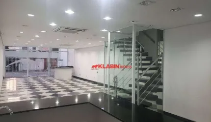 Prédio à venda, 440 m² por R$ 6.980.000 - Vila Clementino - São Paulo/SP