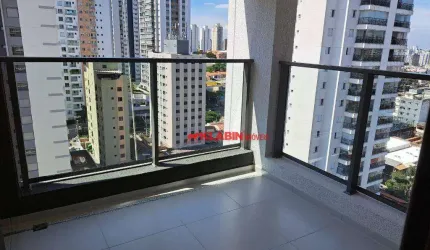 Apartamento com 3 dormitórios à venda, 79 m² por R$ 920.000,00 - Ipiranga - São Paulo/SP