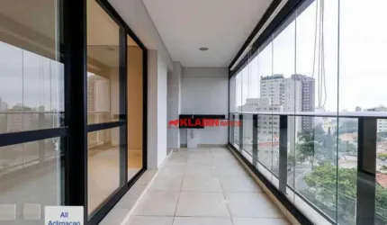 Apartamento com 2 dormitórios à venda, 64 m² por R$ 1.300.000,00 - Vila Mariana - São Paulo/SP
