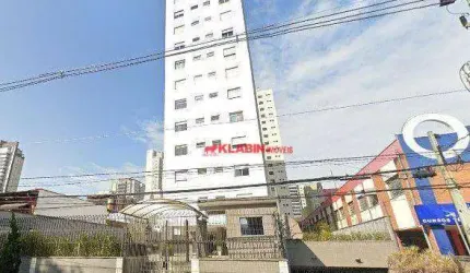 Apartamento de 1 Dormitório Mobiliado com 42m² de Área Privativa ao Lado do Metrô Vila Mariana (Só Atravessar a Rua) - Comércio Local nas Proximidades