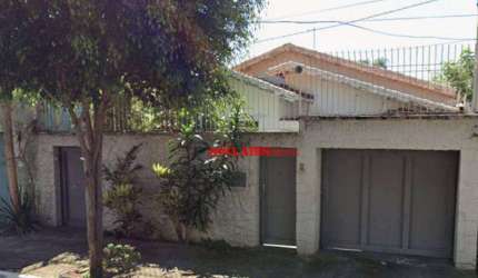 Casa com 3 dormitórios à venda, 250 m² por R$ 1.800.000,00 - Moema - São Paulo/SP