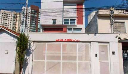 Sobrado com 3 dormitórios à venda, 227 m² por R$ 1.290.000,00 - Jardim Vila Mariana - São Paulo/SP
