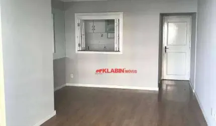 Apartamento com 2 dormitórios à venda, 74 m² por R$ 910.000 - Jardim Vila Mariana - São Paulo/SP