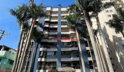 Apartamento com 4 dormitórios à venda, 176 m² por R$ 1.592.000,00 - Vila Mariana - São Paulo/SP
