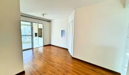 Apartamento com 3 dormitórios à venda, 80 m² por R$ 940.000 - Aclimação - São Paulo/SP