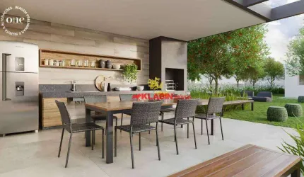 Apartamento com 1 dormitório à venda, 28 m² por R$ 463.000,00 - Moema - São Paulo/SP