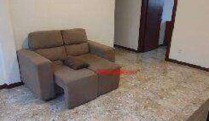 APARTAMENTO - 3 DORMITÓRIOS, 93 M2 ÁREA ÚTIL, 2 VAGAS DE GARAGEM - VILA MARIANA.