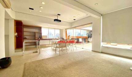 Cobertura com 3 dormitórios à venda, 220 m² por R$ 2.350.000,00 - Vila Clementino	 - São Paulo/SP