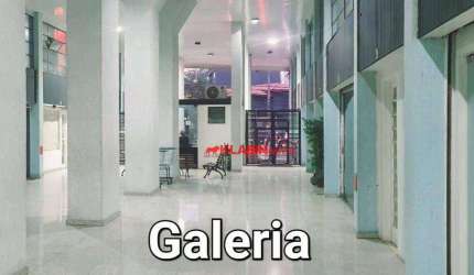 Sala, 92 m² - venda por R$ 450.000,00 ou aluguel por R$ 6.071,00/mês - Vila Nova Conceição - São Paulo/SP