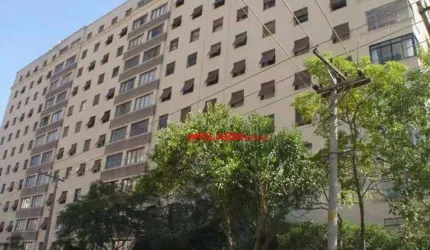 Apartamento com 2 dormitórios à venda, 75 m² por R$ 870.000,00 - Jardim Paulista - São Paulo/SP