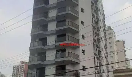 Apartamento com 3 dormitórios à venda, 104 m² por R$ 980.000,00 - Vila Gumercindo - São Paulo/SP