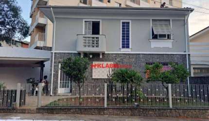 Casa com 3 dormitórios à venda, 160 m² por R$ 1.280.000,00 - Saúde - São Paulo/SP