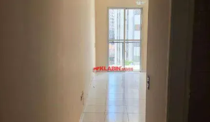 Apartamento com 2 dormitórios à venda, 55 m² por R$ 440.000,00 - Vila Guarani - São Paulo/SP