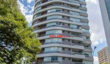 Studio para alugar, 29 m² por R$ 4.130,00/mês - Bela Vista - São Paulo/SP