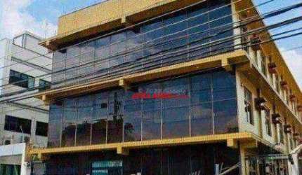 Prédio, 1000 m² - venda por R$ 6.500.000,00 ou aluguel por R$ 41.800,00/mês - Vila Leopoldina - São Paulo/SP