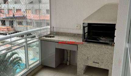 APARTAMENTO - 3 DORMITÓRIOS, 100 M² DE ÁREA ÚTIL, 2 VAGAS DE GARAGEM - A APENAS 3 MINUTOS A PÉ DO METRÔ SUMARÉ.