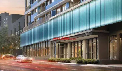 Apartamento com 2 dormitórios à venda, 37 m² por R$ 530.000,00 - Consolação - São Paulo/SP