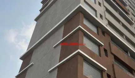 Apartamento de 1 Dormitório com 34m² de Área Útil com Varanda e Lazer Completo - Excelente Localização à  400m do Metrô Saúde - SEM VAGA