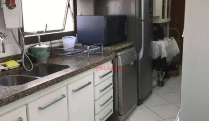 Moema - Varandão - Lazer