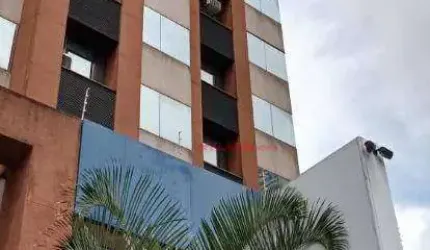 Conjunto para alugar, 35 m² por R$ 3.342,87/mês - Vila Mariana - São Paulo/SP