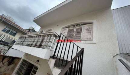 Casa com 4 dormitórios à venda, 176 m² por R$ 1.290.000,00 - Vila Mariana - São Paulo/SP