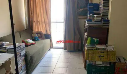 APARTAMENTO - 2 DORMITÓRIOS, 50 M2 ÁREA ÚTIL, 1 VAGA DE GARAGEM – PRÓXIMO AO METRÔ PRAÇA DA ÁRVORE.