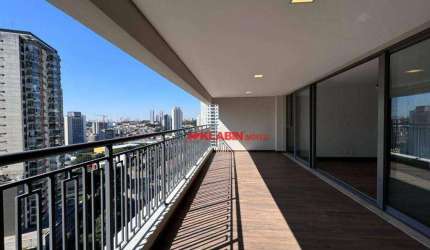 Apartamento com 4 dormitórios à venda, 144 m² por R$ 2.390.000,00 - Vila Mariana - São Paulo/SP