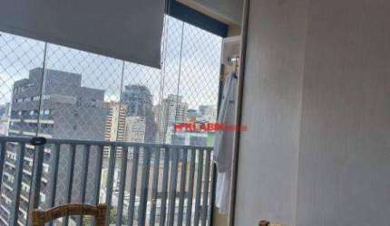 Studio à venda, 23 m² por R$ 395.000,00 - Bela Vista - São Paulo/SP