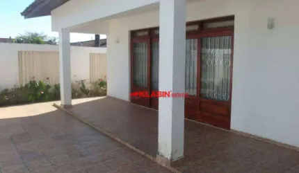 Casa com 3 dormitórios à venda, 161 m² por R$ 800.000,00 - Cibratel I - Itanhaém/SP