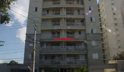 APARTAMENTO À VENDA - 3 DORMITÓRIOS, 86 M², VARANDA GOURMET, 2 VAGAS - MOEMA.