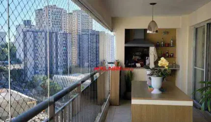 Apartamento  no condominio Veredas Ipirangacom 3 dormitórios, 146 m² - venda por R$ 1.850.000 ou aluguel por R$ 10.987/mês - Ipiranga - São Paulo/SP