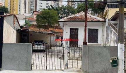 Casa com 4 dormitórios à venda, 201 m² por R$ 750.000,00 - Bosque da Saúde - São Paulo/SP