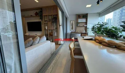 Apartamento à venda, 143 m² por R$ 1.770.000,00 - Chácara Klabin - São Paulo/SP