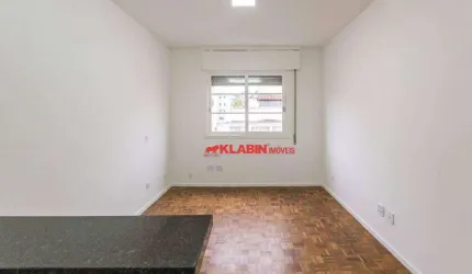 Studio com 1 dormitório, 25 m² - venda por R$ 317.000,00 ou aluguel por R$ 2.663,80/mês - Consolação - São Paulo/SP