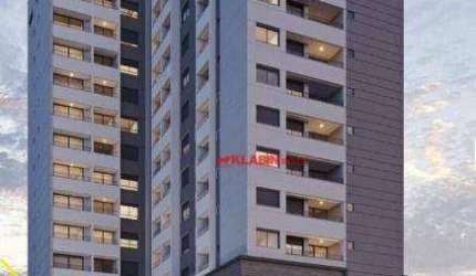 Studio com 1 dormitório à venda, 30 m² por R$ 500.000,00 - Vila Mariana - São Paulo/SP
