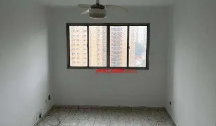 Apartamento com 2 dormitórios à venda, 55 m² por R$ 465.000,00 - São Judas - São Paulo/SP