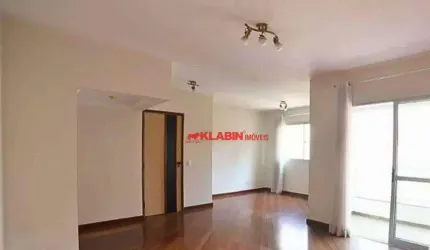 Apartamento com 3 dormitórios à venda, 111 m² por R$ 1.049.000,00 - Jardim Vila Mariana - São Paulo/SP