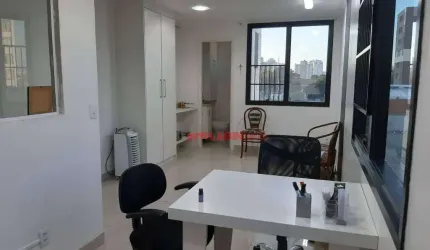 Conjunto à venda, 33 m² por R$ 290.000,00 - Ipiranga - São Paulo/SP