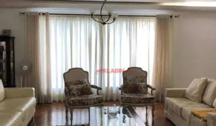 Apartamento com 3 dormitórios, 310 m² - venda por R$ 2.099.000,00 ou aluguel por R$ 12.275,00/mês - Aclimação - São Paulo/SP