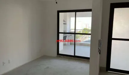 Apartamento com 3 dormitórios à venda, 125 m² por R$ 1.490.000,00 - Vila Dom Pedro I - São Paulo/SP