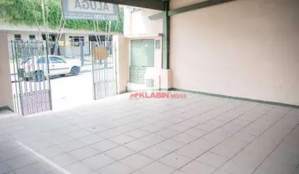 Terreno à venda, 230 m² por R$ 1.100.000,00 - Saúde - São Paulo/SP