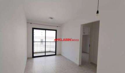 Apartamento com 1 dormitório, 40 m² - venda por R$ 620.000,00 ou aluguel por R$ 3.773,00/mês - Bela Vista - São Paulo/SP
